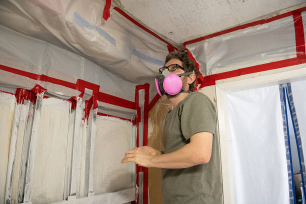 Best Mold Removal for HVAC Installations  in Broadview Heights, OH